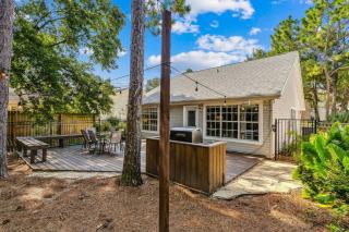 Sunrunner Cottage - Pensacola - 8