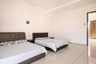 COCONUT HOMESTAY Tanjong Karang Sekinchan Kuala Selangor - 5