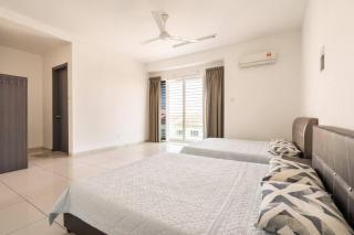 COCONUT HOMESTAY Tanjong Karang Sekinchan Kuala Selangor - 1