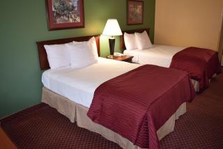Motel 6 Nacogdoches, TX - Nacogdoches - 5