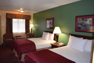 Motel 6 Nacogdoches, TX - Nacogdoches - 4