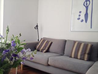 Historic Old Town Apartment - Nizza - 5