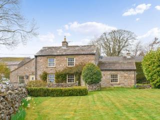 Alpine Cottage - Carperby - 9
