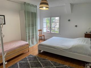 Les Limicoles maison proche mer - 2