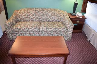 Motel 6 Nacogdoches, TX - Nacogdoches - 3