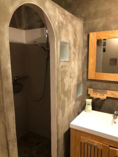 Les Cazes Hermitage 4- 600m du Lagon - 1