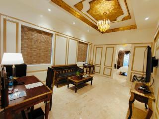 Kaldan Samudhra Palace - 3