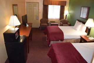 Motel 6 Nacogdoches, TX - 1