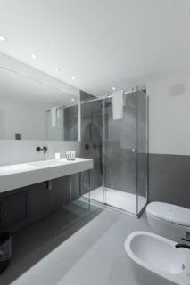 Suite Palermo Apartment - Palerme - 8