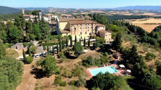 Monastero Le Grazie - Amelia - 6