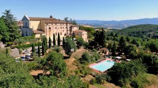 Monastero Le Grazie - Amelia - 9