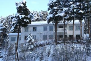 Furulund Pensjonat - 0