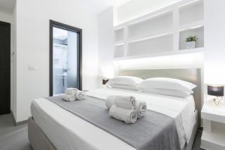 Suite Palermo Apartment - Palermo - 7