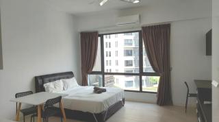 Inspired Homes @ PJ The Grand#8 - Petaling Jaya - 0