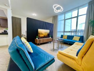 Elite Private Residential Apartment in a Prime Location Al Reem Island - 1301 - Abu Dhabi - 8