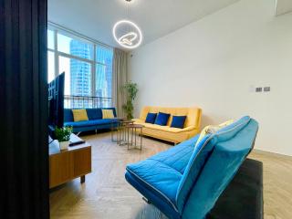 Elite Private Residential Apartment in a Prime Location Al Reem Island - 1301 - Abu Dhabi - 7