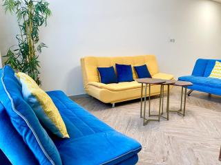 Elite Private Residential Apartment in a Prime Location Al Reem Island - 1301 - Abu Dhabi - 5