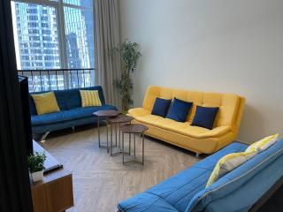 Elite Private Residential Apartment in a Prime Location Al Reem Island - 1301 - Abu Dhabi - 4