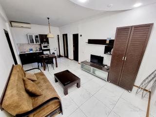 Old BATUMI MGZAVREBI APARTMENTS - Batumi - 5