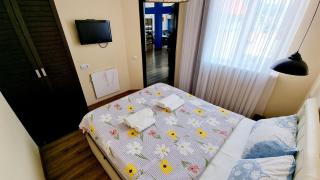 Old BATUMI MGZAVREBI APARTMENTS - Batoumi - 9