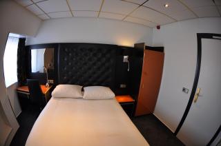 Hotel Le Beau Rivage - Middelburg - 6