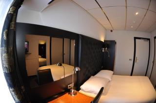 Hotel Le Beau Rivage - Middelburg - 7