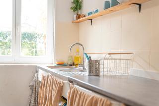 GARDEN - Utopy Hostel - Biarritz - 1