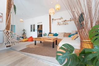 GARDEN - Utopy Hostel - 4