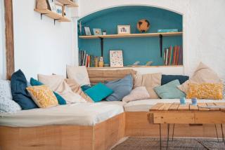 GARDEN - Utopy Hostel - Biarritz - 9