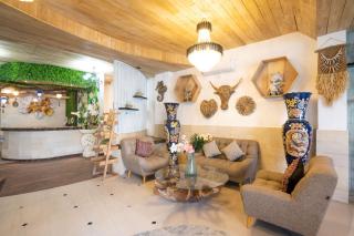 Oki Taru Residence - 8