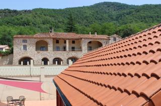 Lo Boix: Le Canigou - Saint-Laurent-de-Cerdans - 8