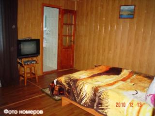 Asfandiar Hotel - Karakol - 5