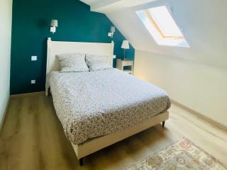 Duplex 120m2 terrasse vue sur Nîmes - Nîmes - 2