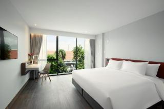 Centara Life Hotel Bangkok Phra Nakhon - Bangkok - 7