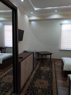 Bahri Tojik Resort & Spa - Kairakum - 8