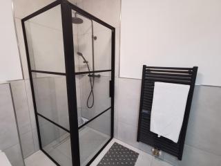 Renovierte Ferienwohnung in Nienburg Erichshagen - Erichshagen - 6