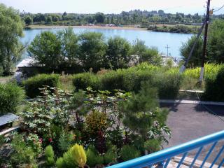 Asfandiar Hotel - Karakol - 3