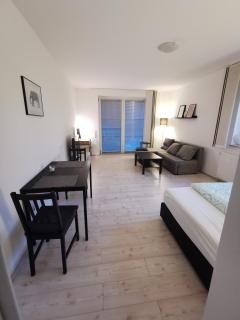 Renovierte Ferienwohnung in Nienburg Erichshagen - Erichshagen - 4