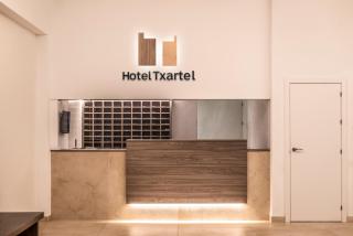 Hotel Txartel - Lasarte - 4