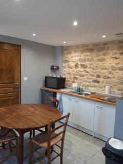 Studio à Theuville-Baigneaux - Theuville - 5