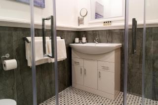 Kylemore House boutique apartments - Fishermans Perch - 6