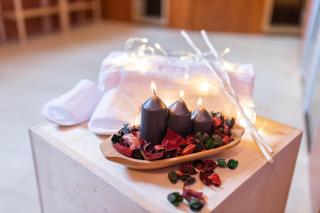 Hotel Enzo Moro - Sutrio - 7