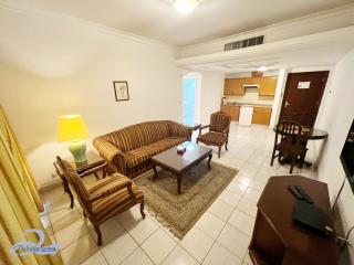 Delmon Suites - 1