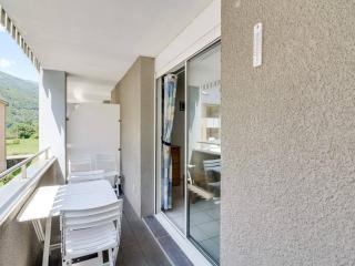 Studio cabine cosy pour 4 pers. avec balcon au sud et parking, à deux pas du centre de Luz-Saint-Sauveur - FR-1-402-59 - Luz-Saint-Sauveur - 4