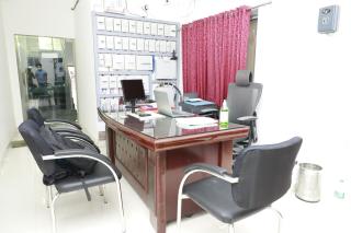 Rishika Guest House And Banquet - 2