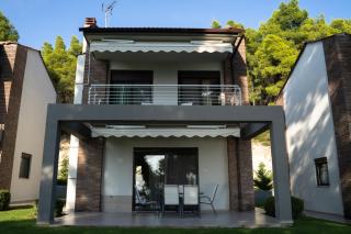 Aetofolia Stella Villas - Fourka - 3