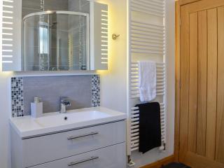 Eleanor Cottage - Ballater - 8