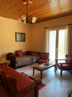 Thanasis house - Dhimitsana - 7