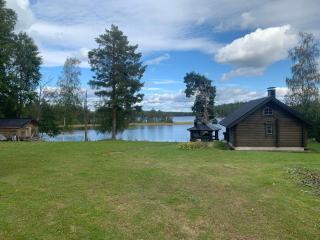 Villa Konnekoski, pearl front of Etelä-Konnevesi National park - Rautalampi - 0