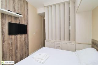 Studio moderno ao lado da praia em Ipanema - Rio de Janeiro - 3